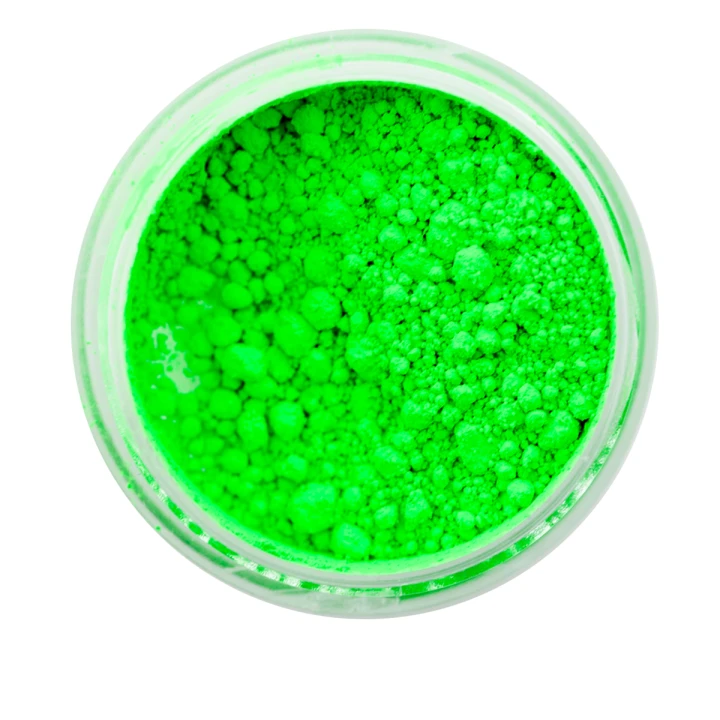 Пигмент NEON FRC 1 г (Зеленый)