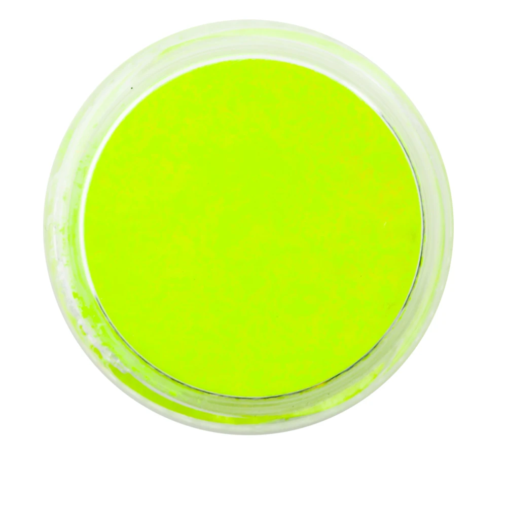 Пігмент NEON FRC 1 г (Жовтий)