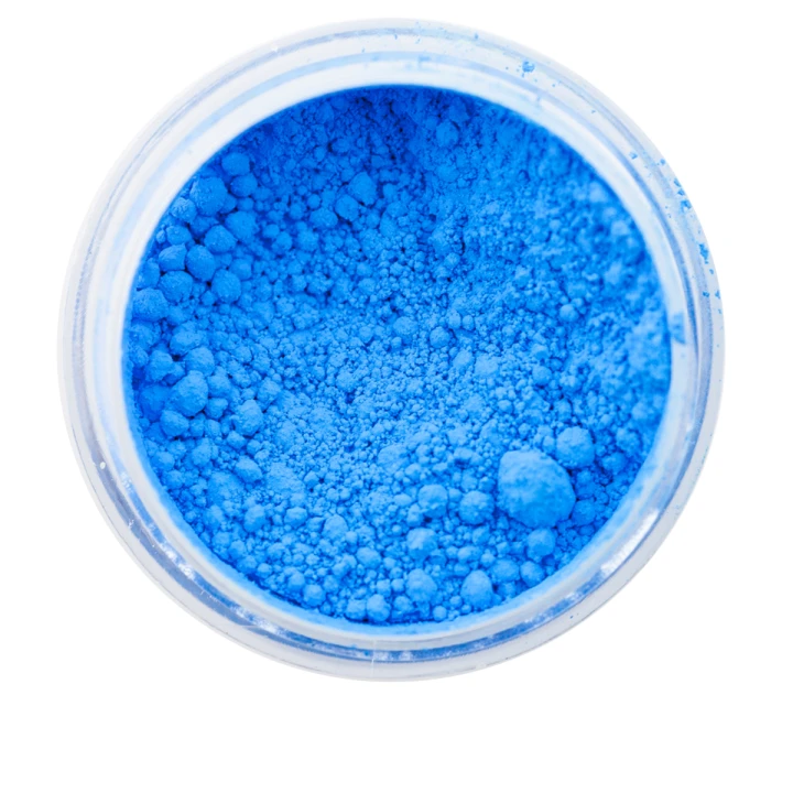 Пігмент NEON FRC 1 г (Блакитний)