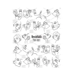 Слайдер DreamNails (для будь-якого фону) (TM-981)