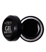 База KOMILFO Gel Base Coat 15 мл (без кисточки)