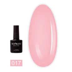 Гель-лак KOMILFO Deluxe Series 8 мл (017)