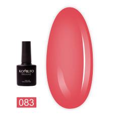 Гель-лак KOMILFO Deluxe Series 8 мл (083)