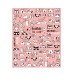 Слайдер DreamNails (для будь-якого фону) (TM-1044)