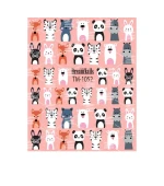 Слайдер DreamNails (для любого фона) (TM-1052)