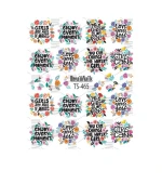 Слайдер DreamNails (для будь-якого фону) (ТS-465)