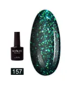 Гель лак Deluxe Series 8 мл (157)