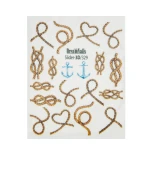 Слайдер 3D DreamNails объем (329)