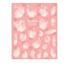 Слайдер DreamNails (для любого фона) (TW-403)