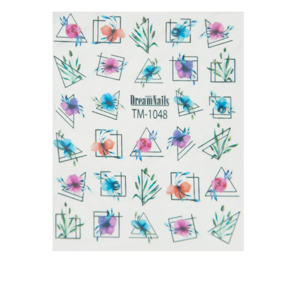 Слайдер DreamNails (TM-1048)