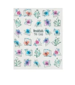 Слайдер DreamNails (TM-1048)