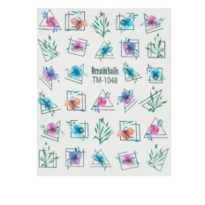 Слайдер DreamNails (TM-1048)