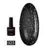 Гель-лак Deluxe Series Glitter Collection 8 мл (023)
