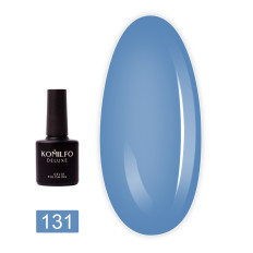 Гель-лак KOMILFO Deluxe Series 8 мл (131)