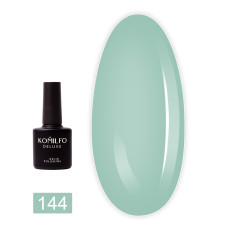 Гель-лак KOMILFO Deluxe Series 8 мл (144)