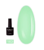 Гель лак KOMILFO Deluxe Series 8 мл (163)