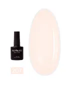 Гель лак KOMILFO Deluxe Series 8 мл (207)