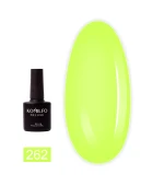 Гель лак KOMILFO Deluxe Series 8 мл (262)