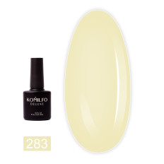 Гель-лак KOMILFO Deluxe Series 8 мл (283)