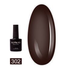 Гель-лак KOMILFO Deluxe Series 8 мл (302)