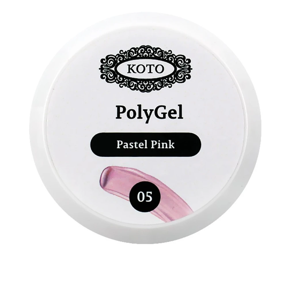 Гель Полигель КОТО 30 мл