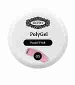 Гель KODI Cold Gel 15 мл (Natural Peach)