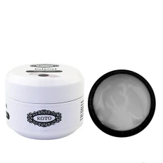 Гель Полігель КОТО 30 мл (01 Clear)