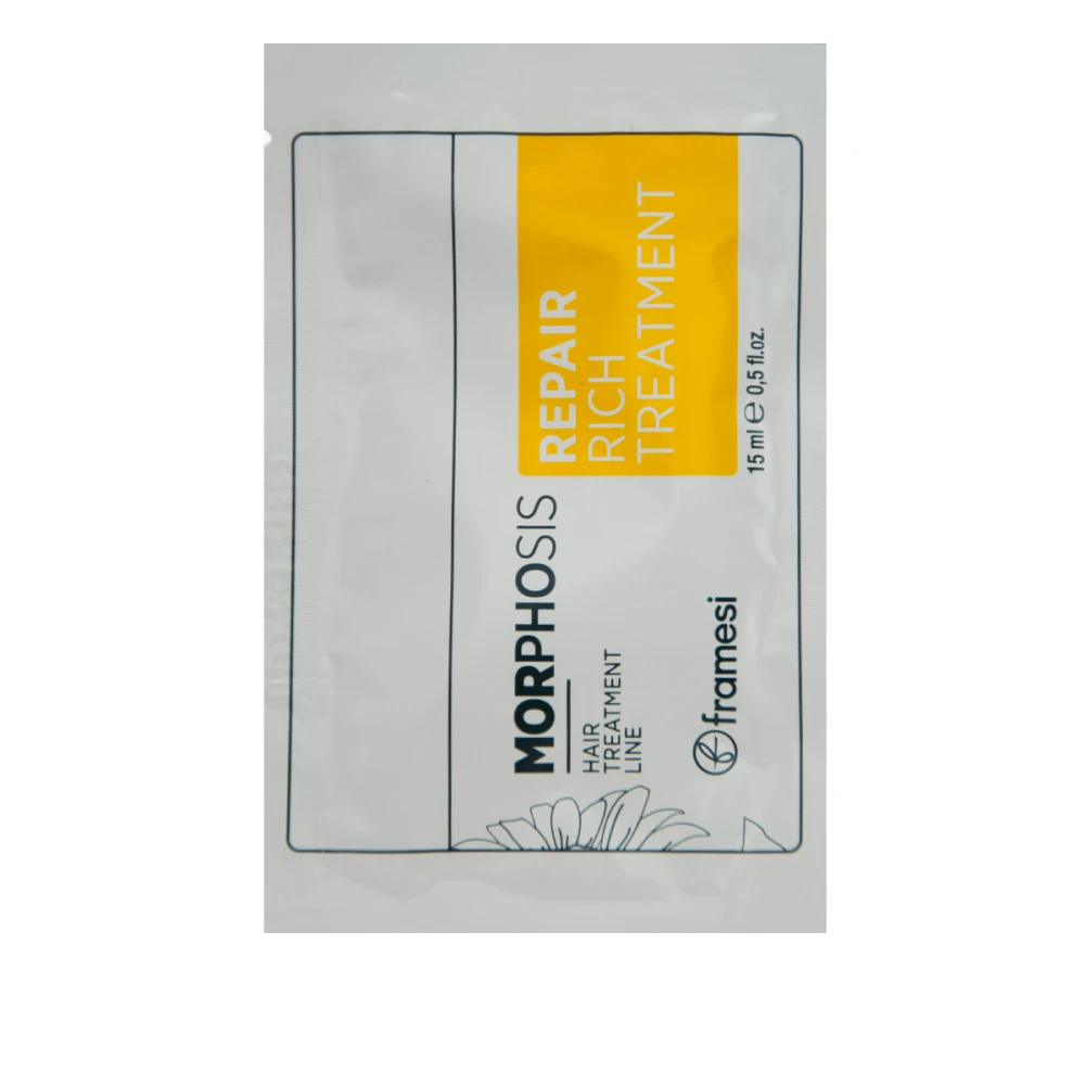 Маска для волосся Repair Rich Treatment 15 мл