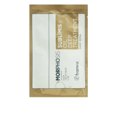 Маска Framesi Sublimis Oil Deep Treatment 15 мл