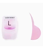 Бигуди с насечками Vivienne LASH SECRET 1 пара