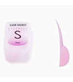 Бигуди с насечками Vivienne LASH SECRET 1 пара (S)