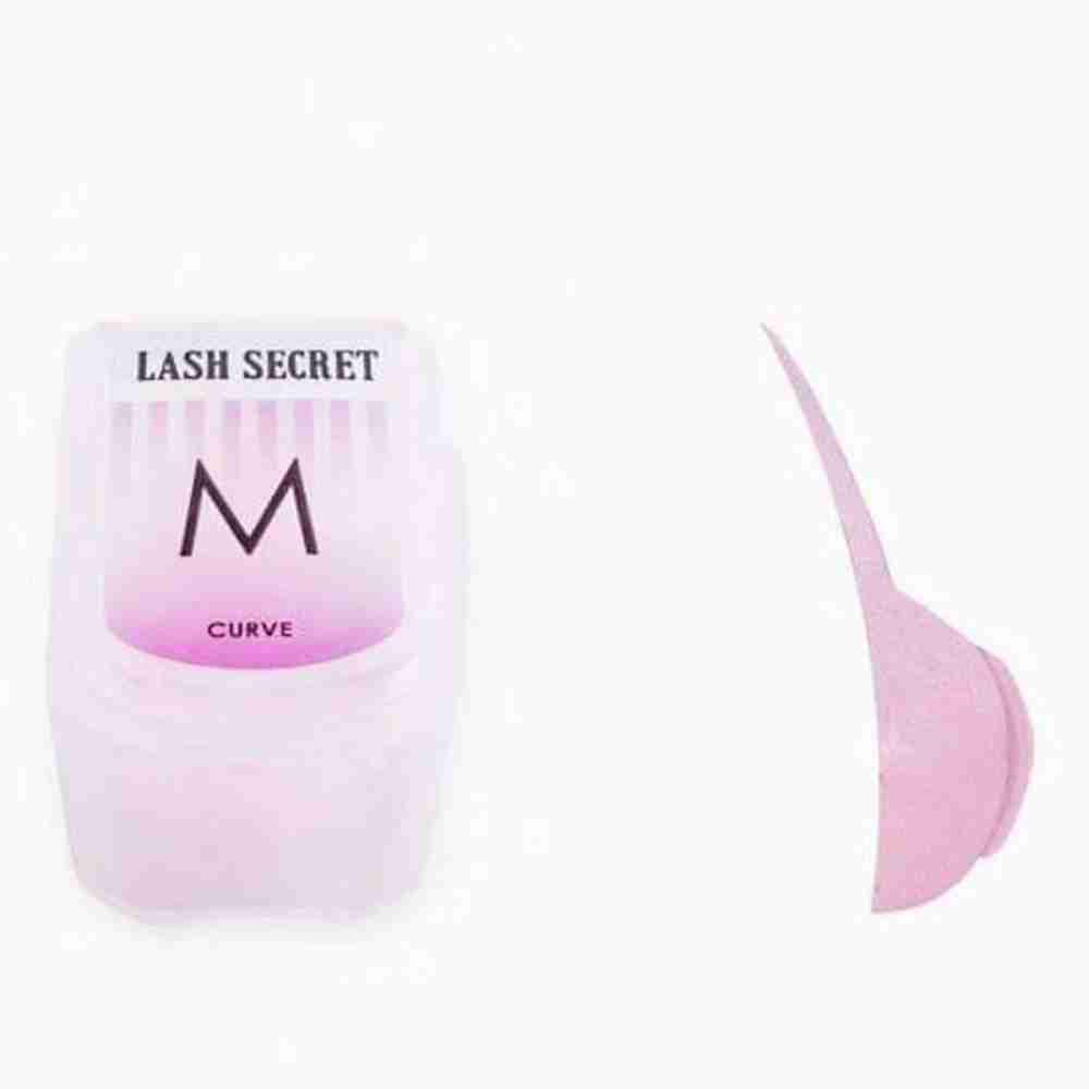 Бігуді з насічками Vivienne LASH SECRET 1 пара (M)