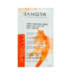 Фитнес-гель антицеллюлитный разогревающий TANOYA пробник 8 мл