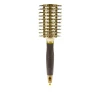 Расческа Salon Turbo Vent Brush gold L