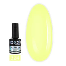 Гель лак OXXI 10 мл (324)