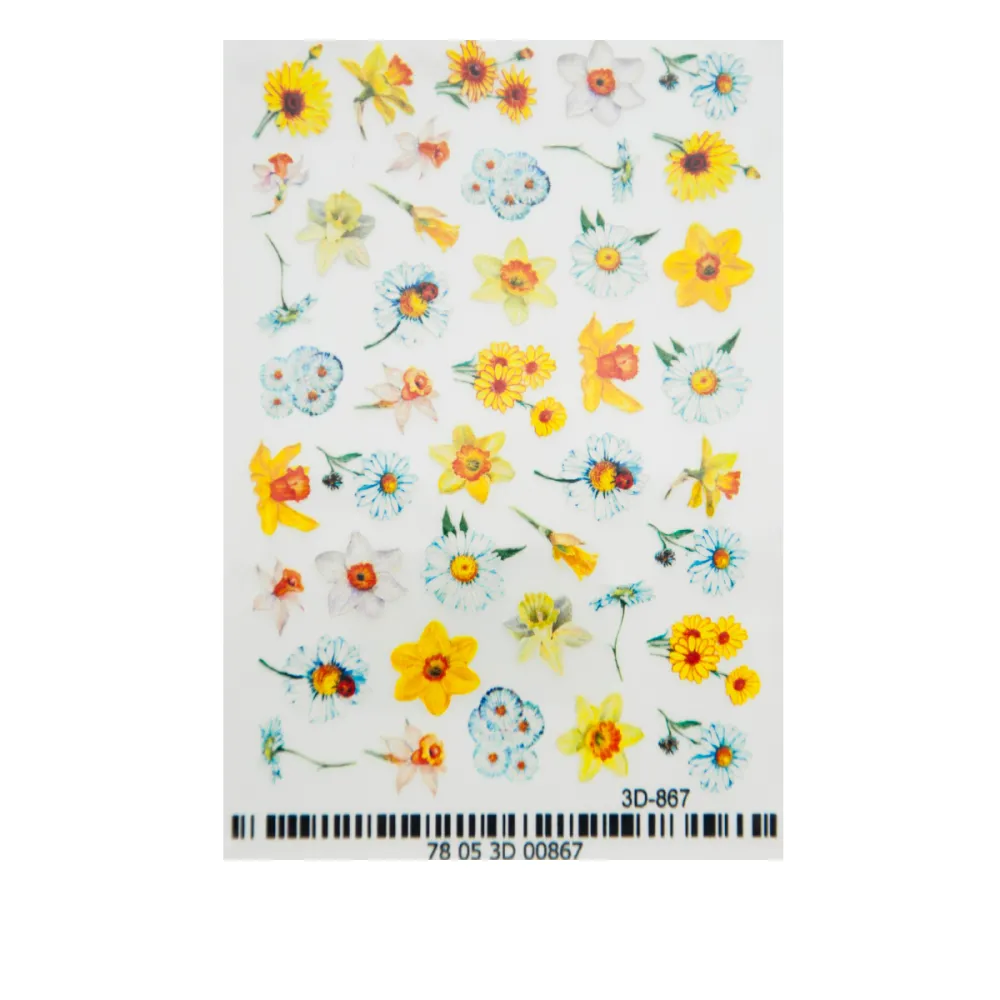 Слайдер-дизайн 3D (3D867)