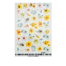 Слайдер-дизайн 3D (3D867)