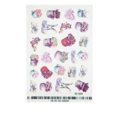 Слайдер-дизайн 3D (3D904)