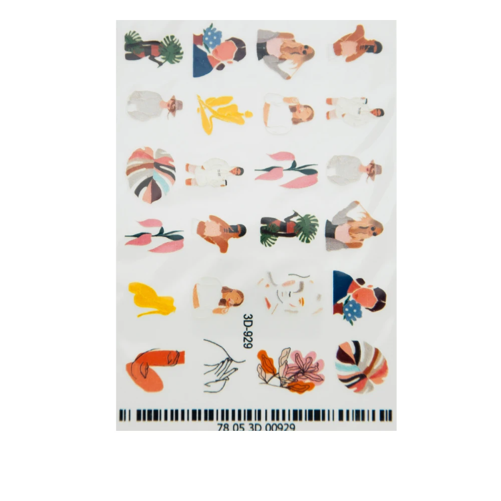 Слайдер-дизайн 3D (3D929)