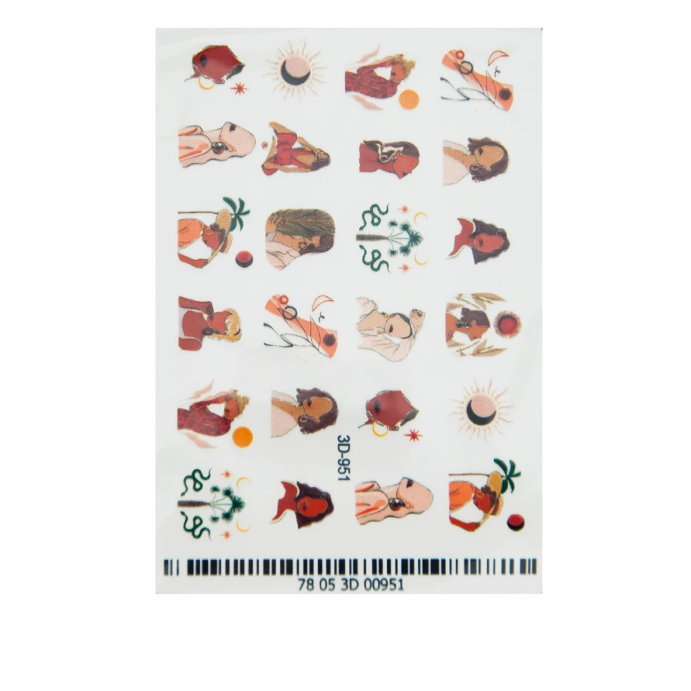 Слайдер-дизайн 3D (3D951)