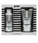 Набор дорожный Hantesis HYPE (шампунь 100 мл+маска 75 мл)