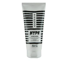 Маска Hantesis HYPE увлажняющая с эффектом детокса 200 мл