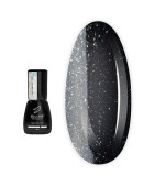 Топ Siller AGAT No Wipe 8 мл