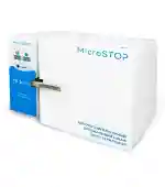 Індікатори для контролю стерилізіції Microstop 160 шт/лист