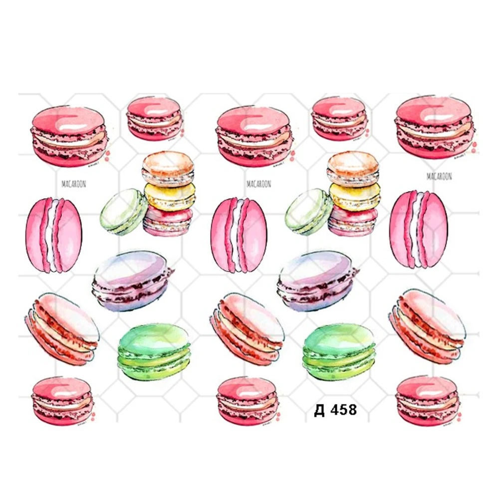 Слайдер на прозорій основі (Д 458)