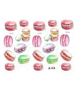 Слайдер на прозорій основі (Д 458)