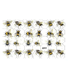 Слайдер на прозорій основі (Д 201)