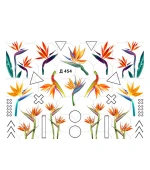 Слайдер на прозорій основі (Д 454)