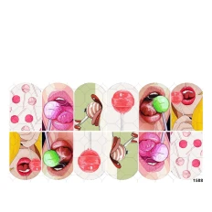 Слайдер на прозрачной основе (1588)