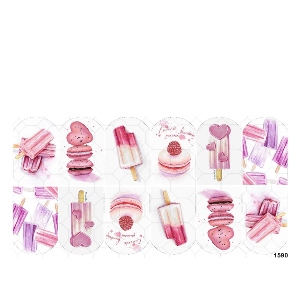 Слайдер на прозрачной основе (1590)